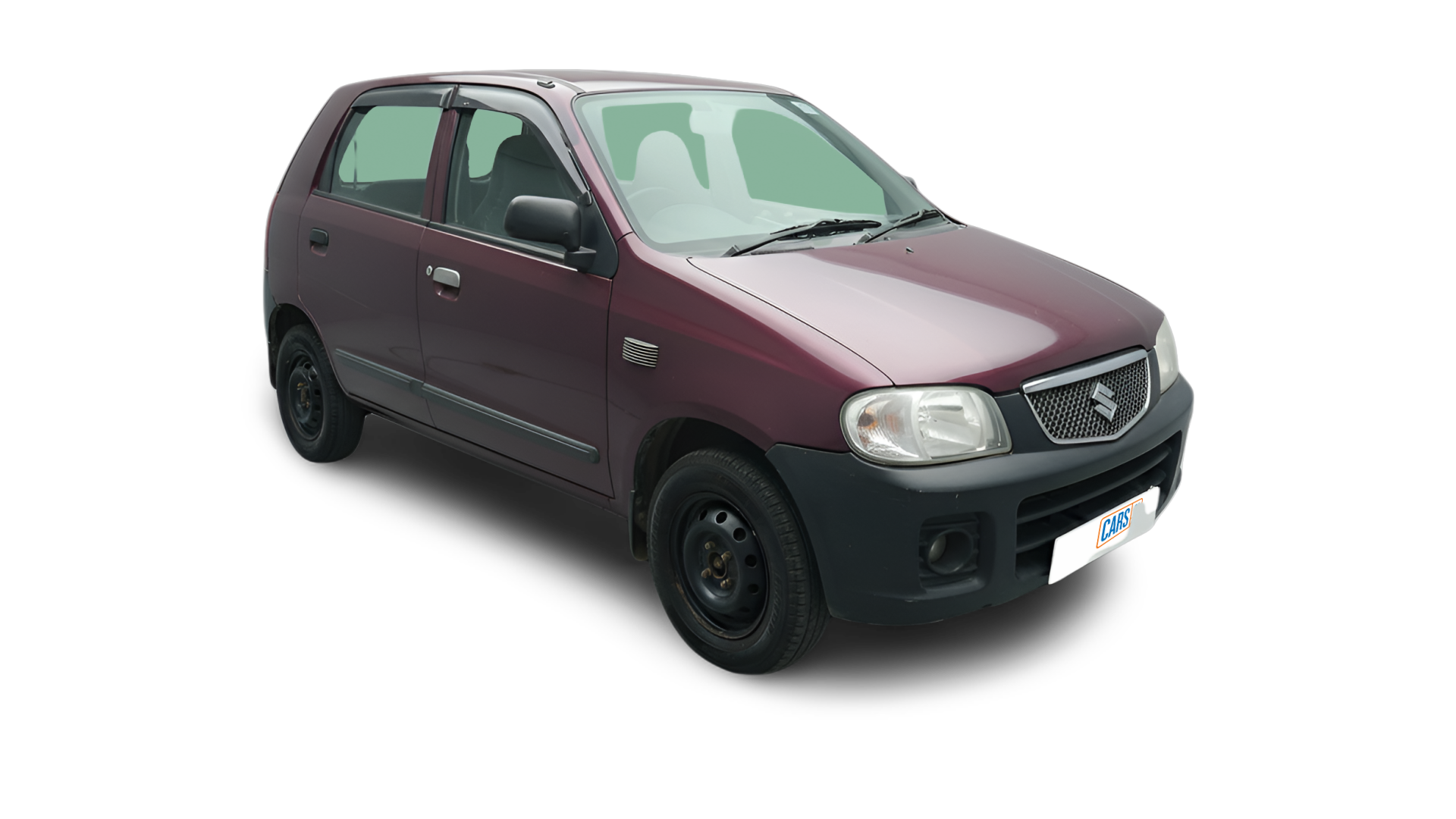 Maruti Alto-img